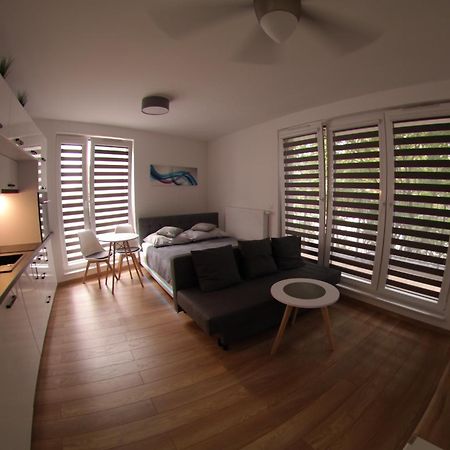 Apartments Olit Bajeczna Cracovia Esterno foto
