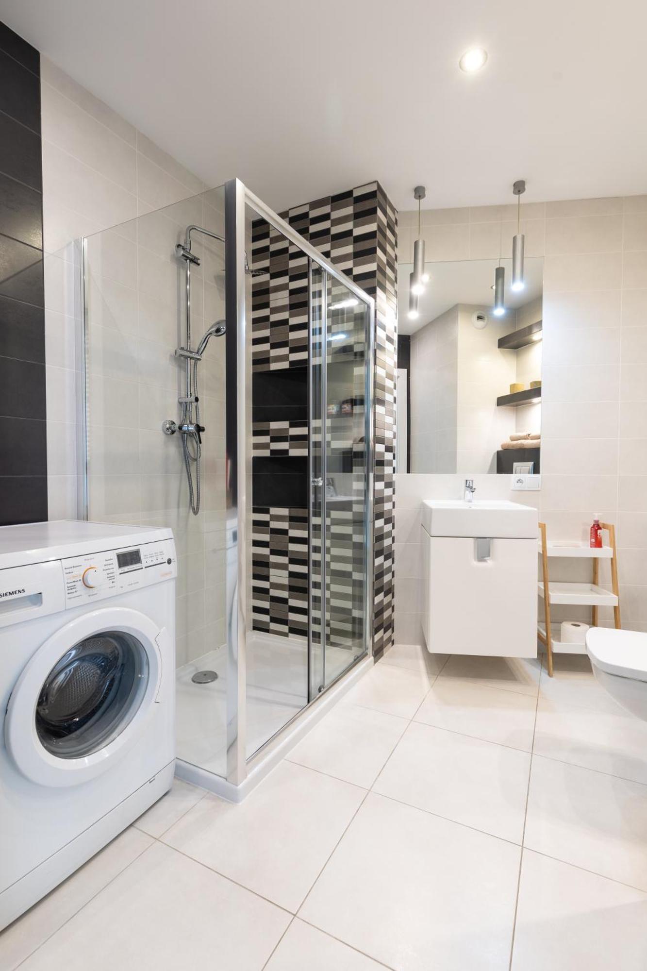 Apartments Olit Bajeczna Cracovia Esterno foto